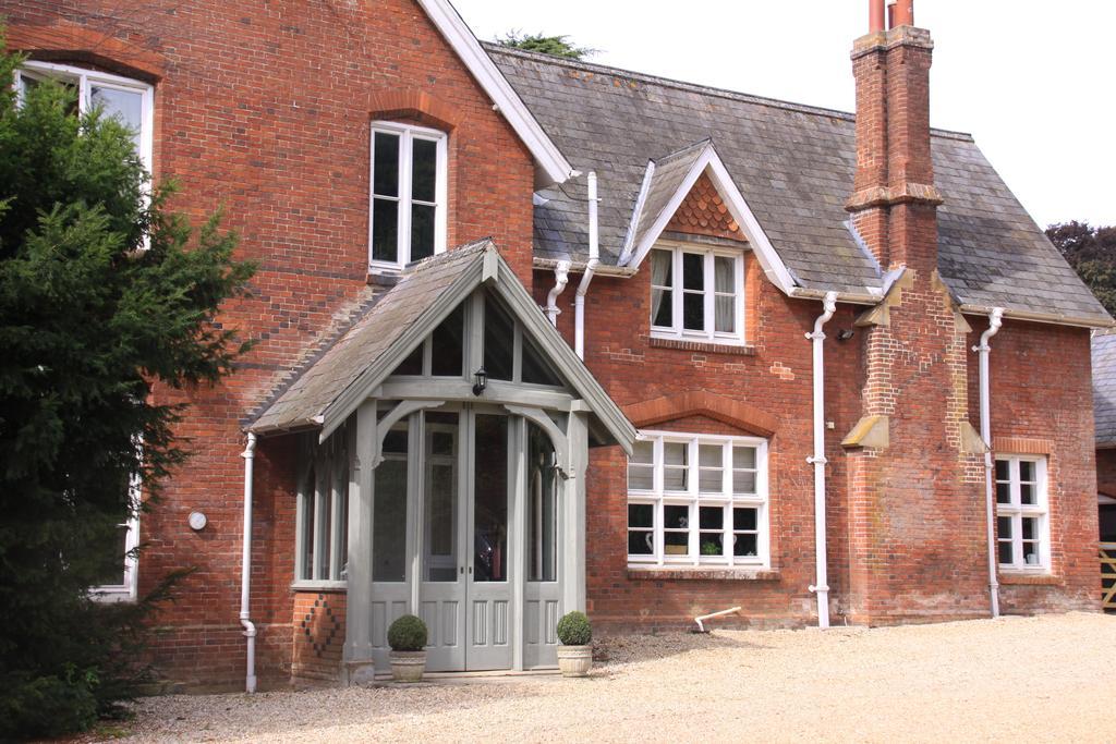 The Manor House Bed And Breakfast King's Lynn Extérieur photo