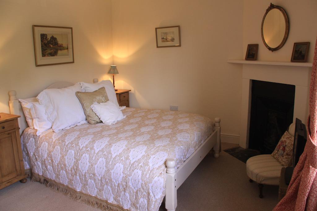 The Manor House Bed And Breakfast King's Lynn Chambre photo